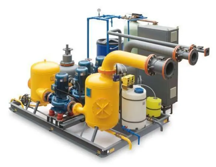 Pumpsets