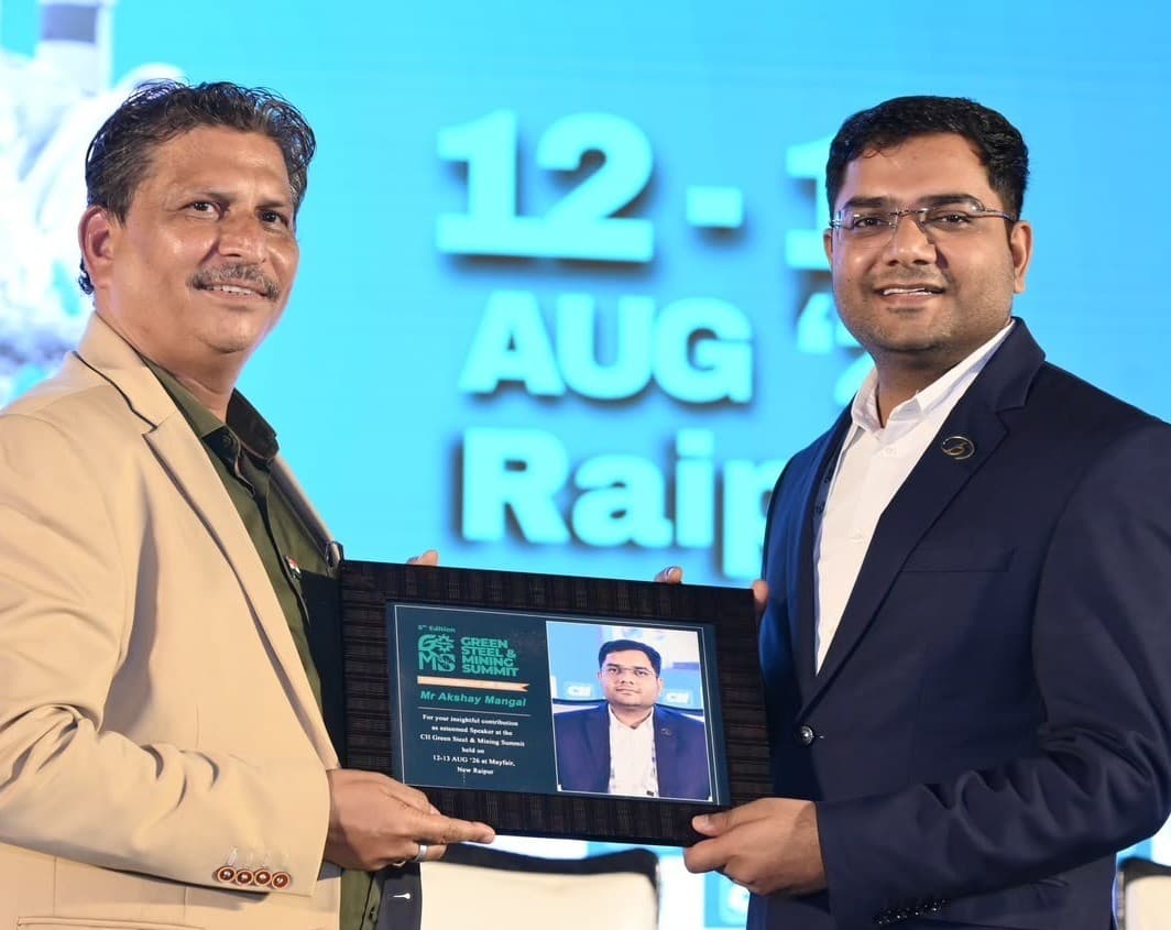 CII Steel Summit