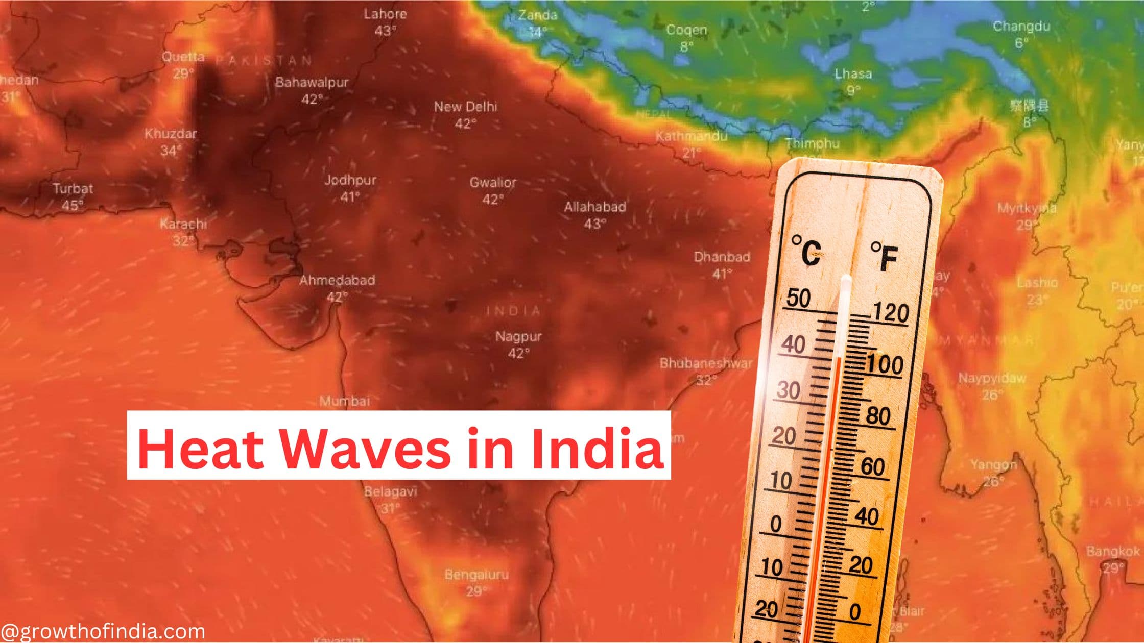 India’s Heatwaves Are Getting Worse — Is Your HVAC Future-Ready?