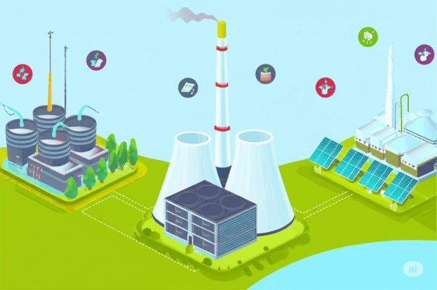 Who Uses VAM Systems? Harnessing Heat for Cooling in Key Industries