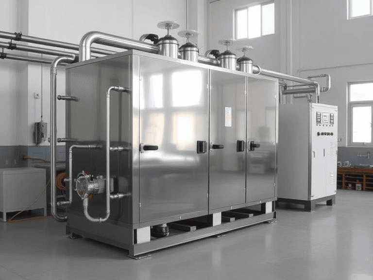 The Future of Cooling with Vapor Absorption Machines