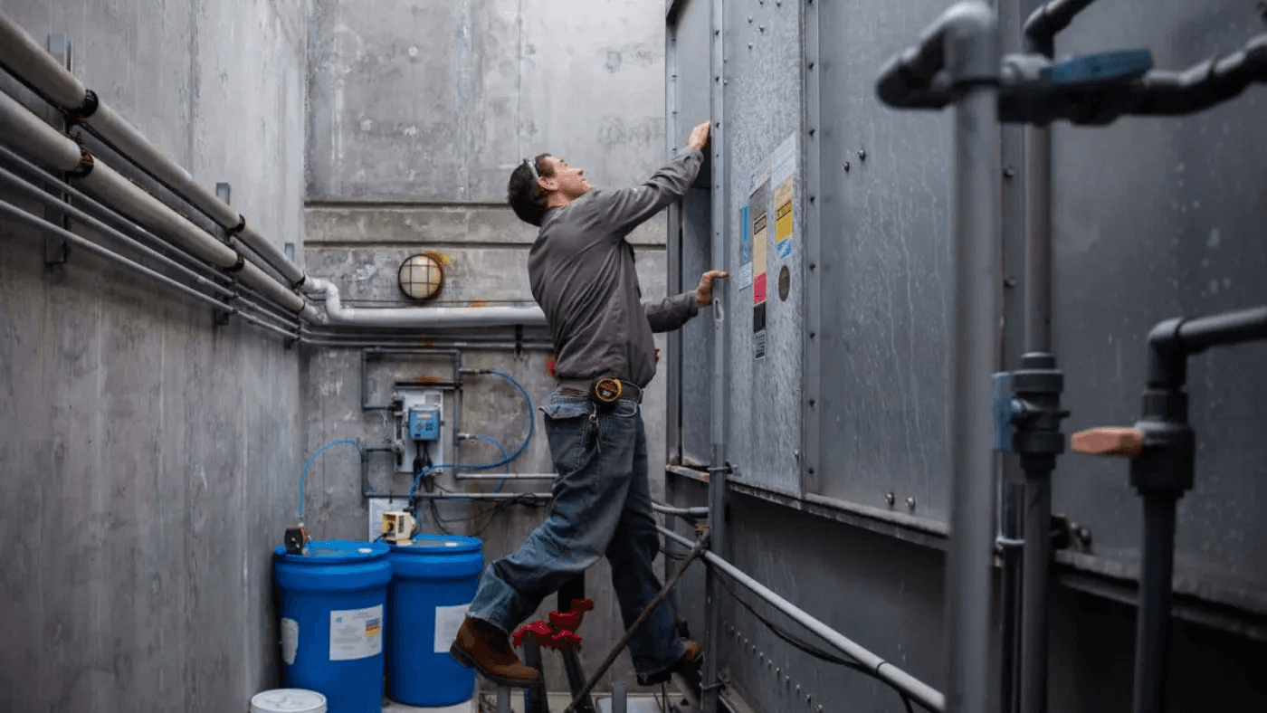 Why Businesses Should Invest in Sustainable HVAC Solutions Today