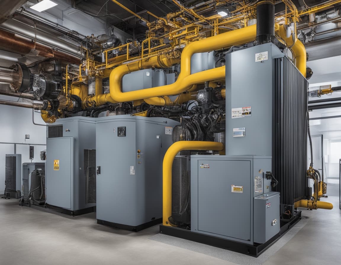 Tips for Homeowners to Enhance HVAC Sustainability