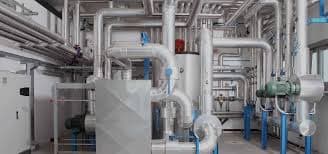 The Environmental and Economic Impact of Using BROAD’s HVAC Systems in Manufacturing