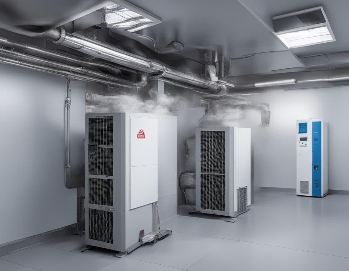 Explore How HVAC Systems Keep Indoor Spaces Fresh and Cozy