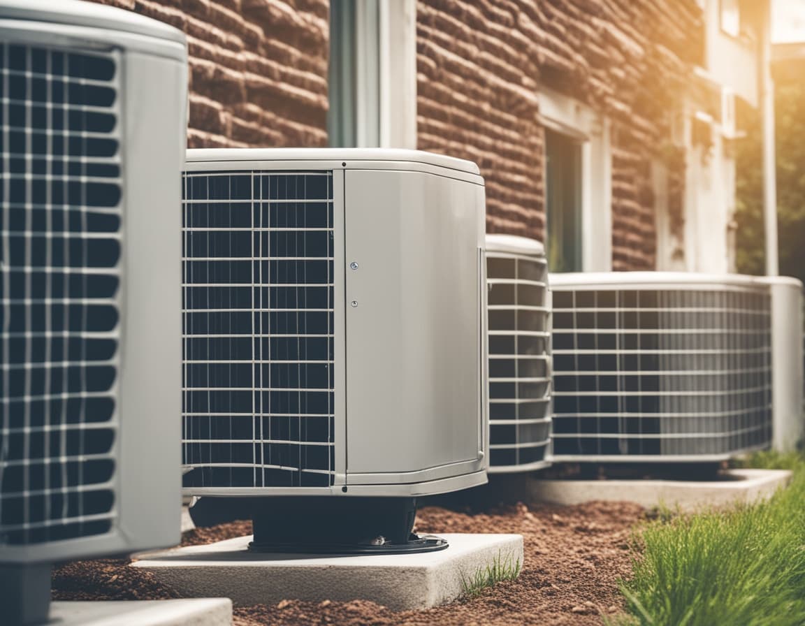 AI-Driven HVAC Management: Building the Smart Infrastructure of Tomorrow