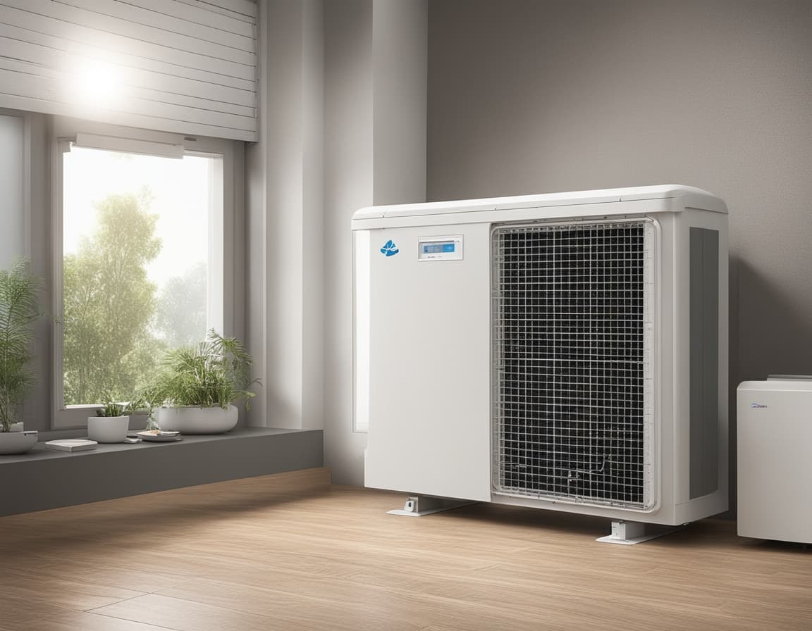 How Smart HVAC Systems Are Helping Indian Buildings Beat the Heat