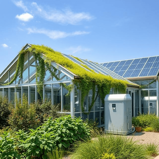 The Evolution of Vapor Absorption Chillers – Unlocking New Potential