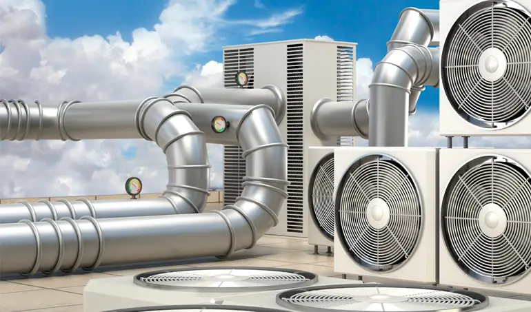 Cooling Smarter: Broad India's Game-Changing Absorption Chillers