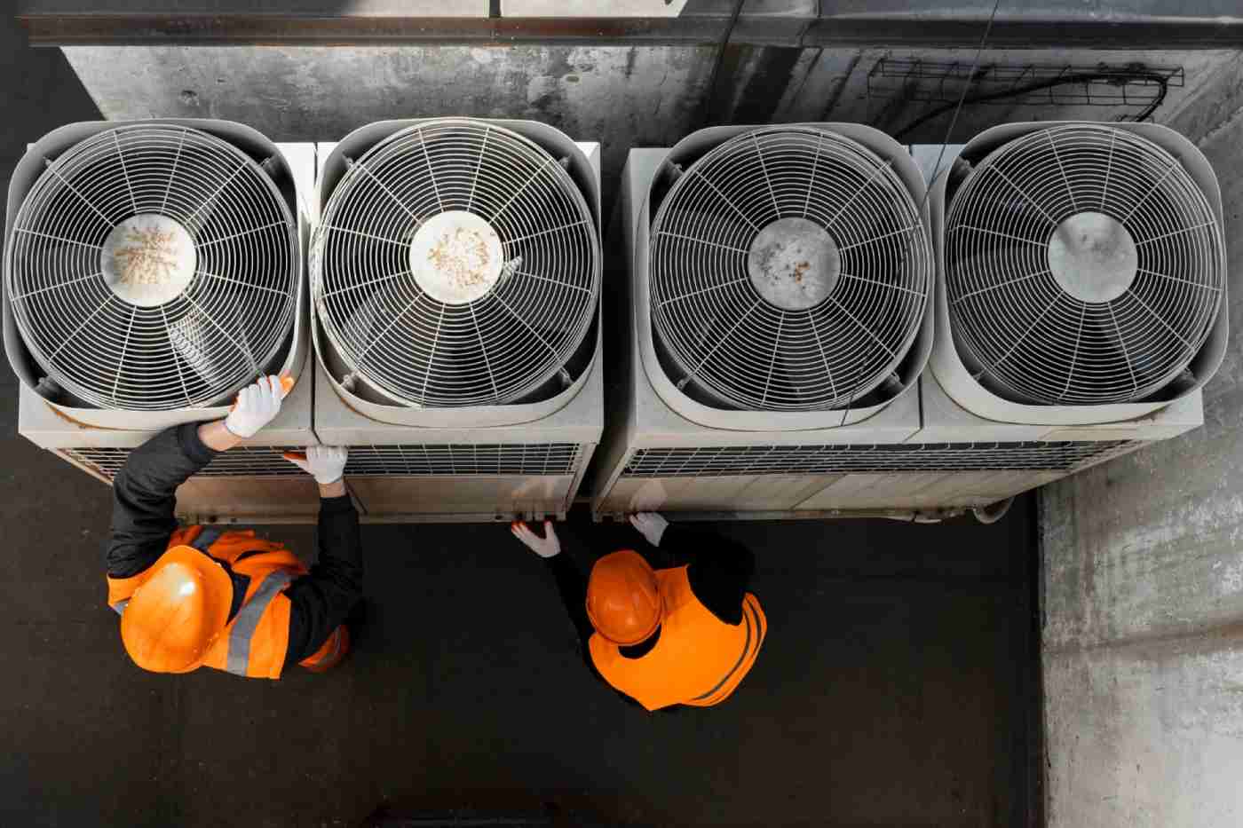 Climate and Comfort: HVAC Design Challenges in India’s Diverse Climate Zones