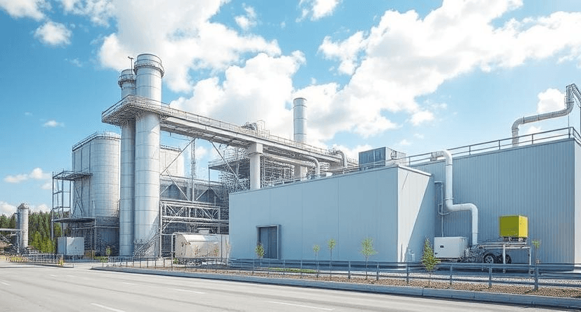 Understanding Vapor Absorption Machines and Their Role in Energy-Efficient Cooling