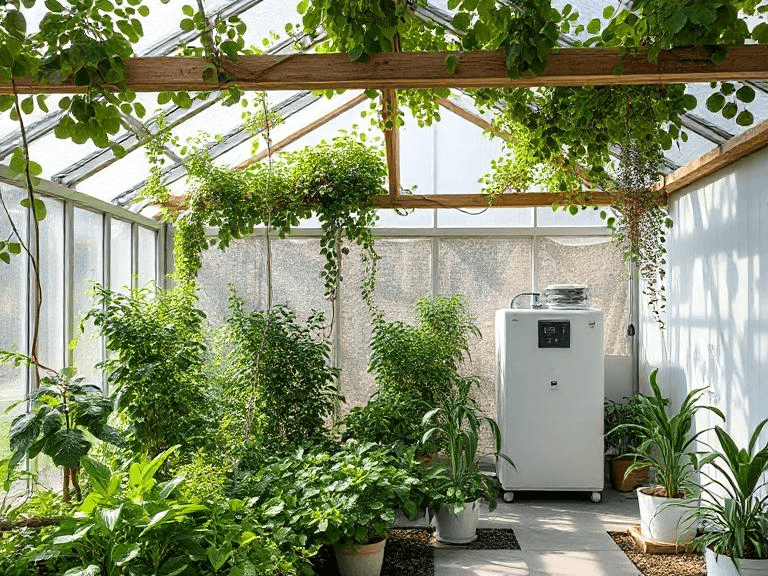 The Business Impact of Vapor Absorption Chillers