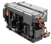 Two-Stage Absorption Chiller