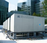 Packaged Absorption Chiller