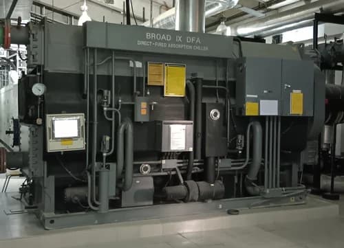 VCR vs VAR Systems: Which Delivers Lower Operating Costs for Indian Industries?